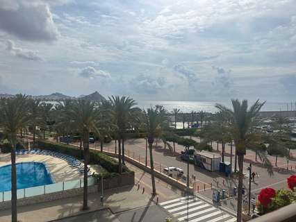 Apartamento en alquiler en Águilas