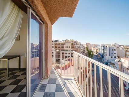 Piso en venta en Águilas