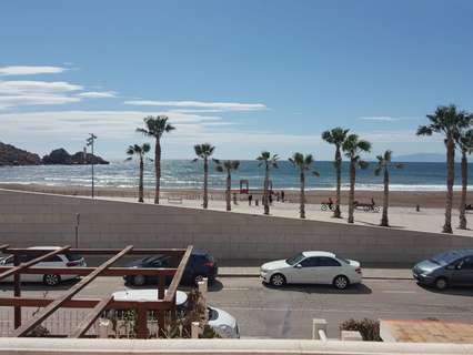 Piso en alquiler en Águilas