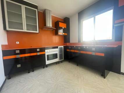 Piso en venta en Águilas