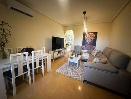 Piso en venta en Pulpí zona San Juan de los Terreros