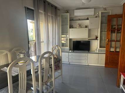 Piso en venta en Águilas rebajado
