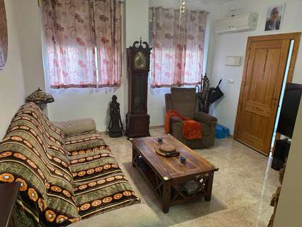 Piso en venta en Águilas