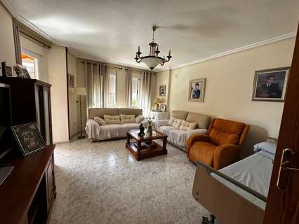 Piso en venta en Águilas