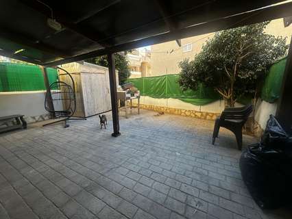 Apartamento en venta en Águilas