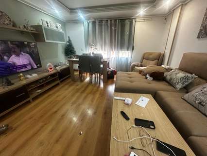 Piso en venta en Águilas