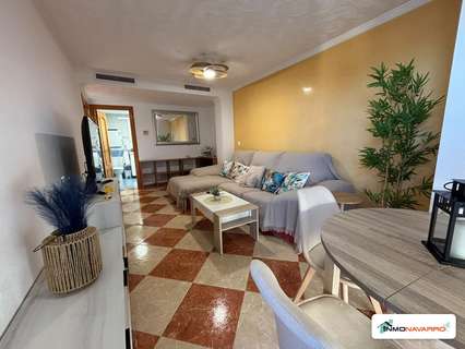 Piso en venta en Águilas