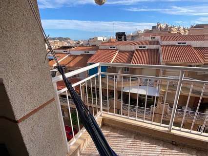 Piso en venta en Águilas