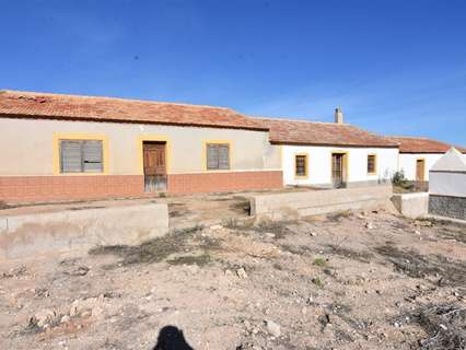 Casa en venta en Murcia zona Corvera