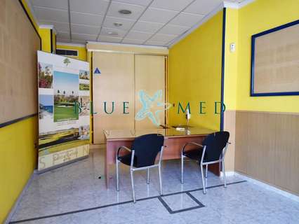 Local comercial en venta en Mazarrón