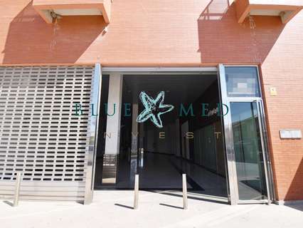 Local comercial en venta en Mazarrón