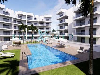 Apartamento en venta en San Javier