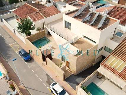 Casa en venta en San Pedro del Pinatar