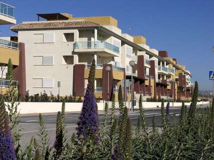Apartamento en venta en Fuente Álamo de Murcia