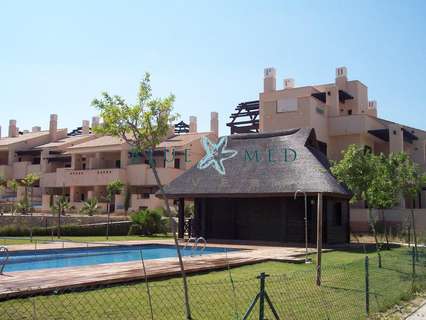 Apartamento en venta en Fuente Álamo de Murcia, rebajado