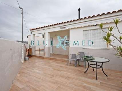 Casa en venta en Fuente Álamo de Murcia rebajada