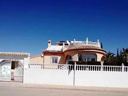 Casa en venta en Mazarrón
