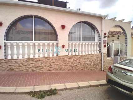 Casa en venta en Mazarrón