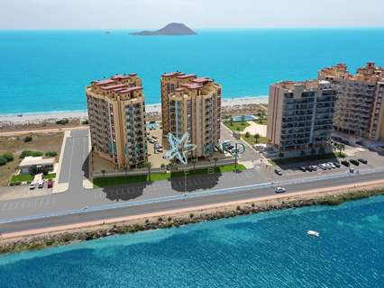 Apartamento en venta en San Javier La Manga del Mar Menor