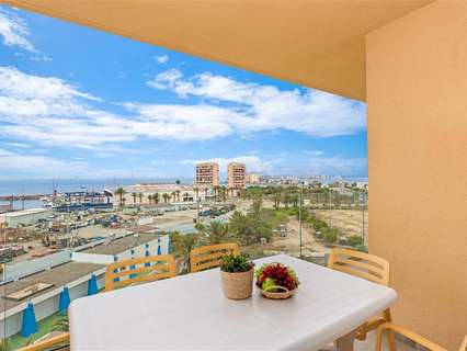 Apartamento en venta en San Javier La Manga del Mar Menor