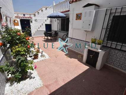 Casa en venta en Fuente Álamo de Murcia