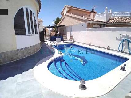 Casa en venta en Mazarrón