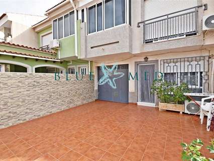 Dúplex en venta en Mazarrón