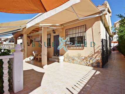 Casa en venta en Mazarrón rebajada