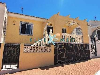 Casa en venta en Mazarrón