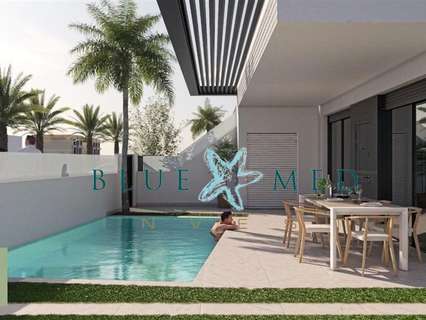 Apartamento en venta en San Pedro del Pinatar