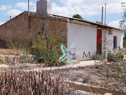 Casa en venta en Alhama de Murcia