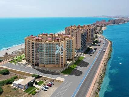 Apartamento en venta en San Javier La Manga del Mar Menor