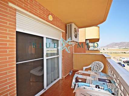 Apartamento en venta en Mazarrón