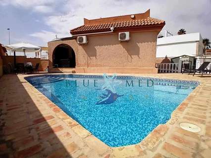 Casa en venta en Mazarrón rebajada