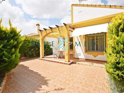 Casa en venta en Mazarrón