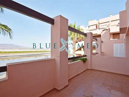 Apartamento en venta en Alhama de Murcia