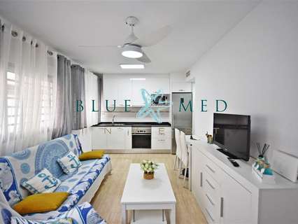 Apartamento en venta en Mazarrón