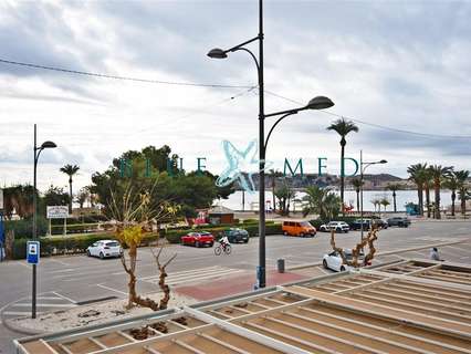 Apartamento en venta en Mazarrón rebajado