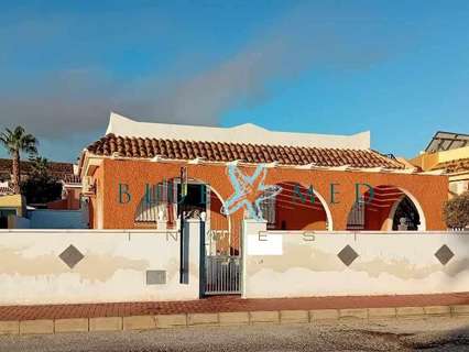 Casa en venta en Mazarrón rebajada