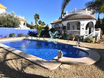 Casa en venta en Mazarrón