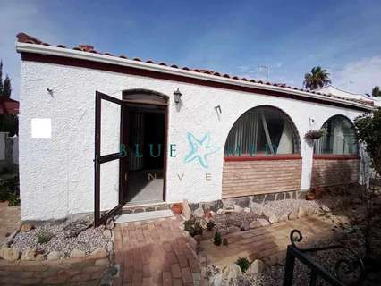 Casa en venta en Mazarrón