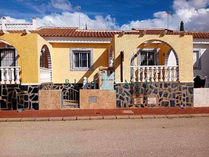 Casa en venta en Mazarrón