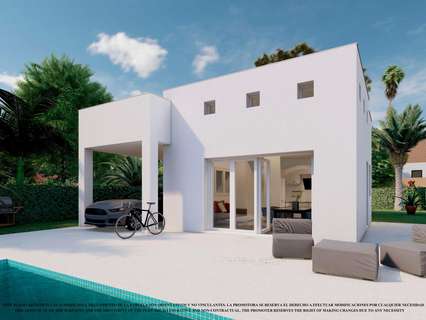 Chalet en venta en Los Alcázares