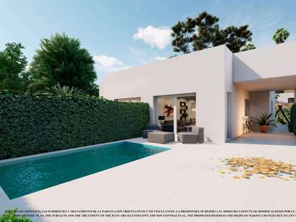 Chalet en venta en Los Alcázares