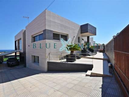 Chalet en venta en Mazarrón