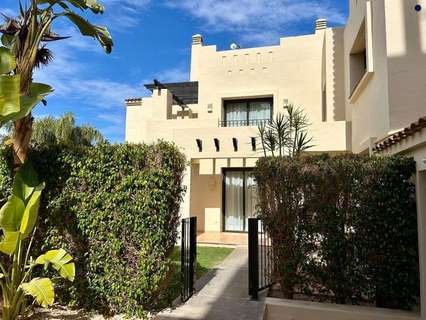 Chalet en venta en San Javier