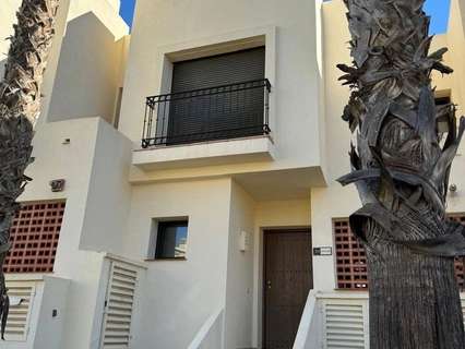 Chalet en venta en San Javier