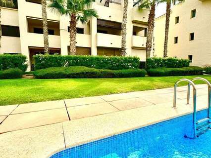 Apartamento en venta en San Javier