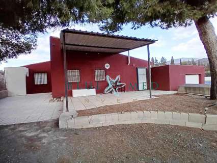 Casa en venta en Alhama de Murcia