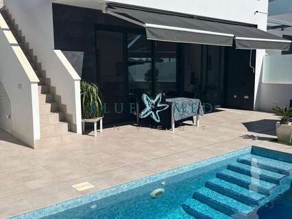 Chalet en venta en Los Alcázares